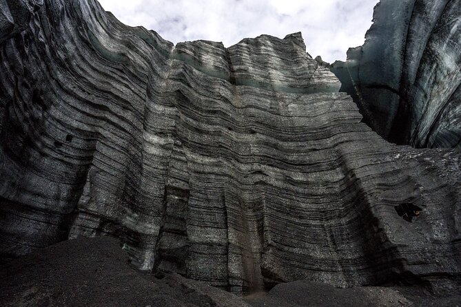 Ice Cave Katla Private Super Jeep Tour from Vík - Booking details that affect your day