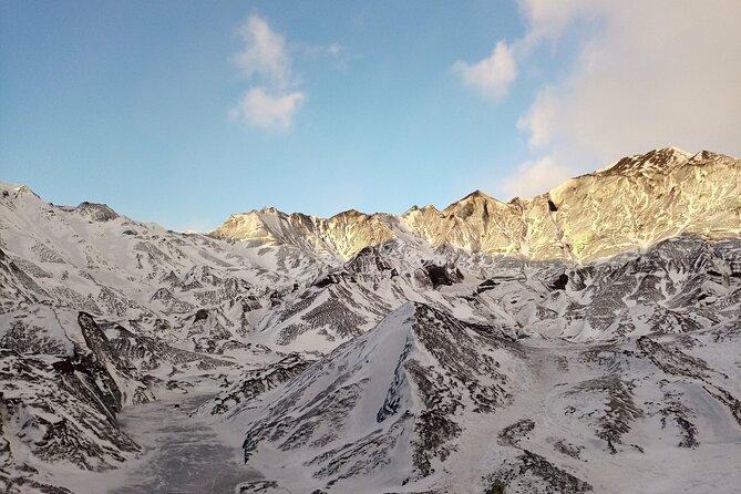 Ice Cave Katla Private Super Jeep Tour from Vík - Should you book the Katla ice-cave tour?