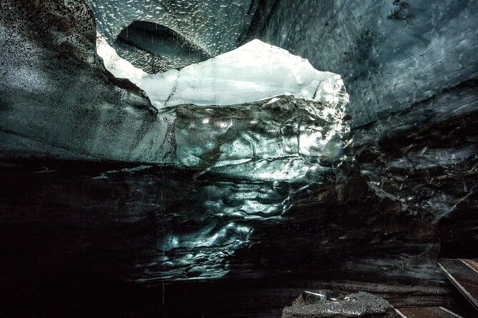 Ice Cave Katla Private Super Jeep Tour from Vík - FAQ
