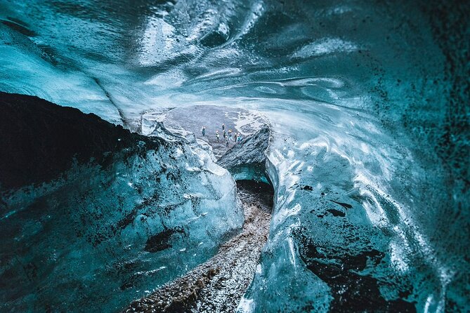Ice Cave Tour from Vík - What the Katla Ice Cave outing is really like