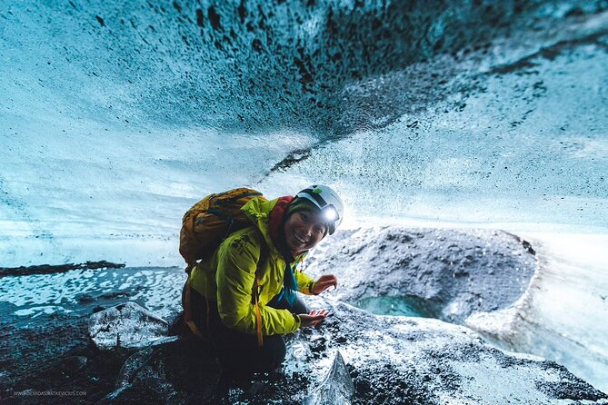 Ice Cave Tour from Vík - Timing, weather, and cancellation details