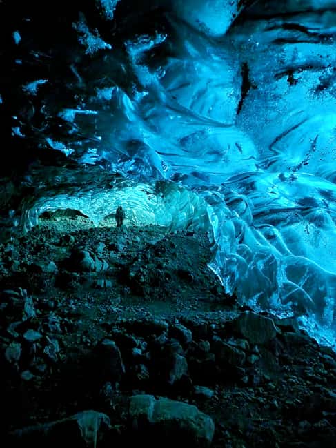 Ice Cave Tour: Venture into the Largest Glacier in Europe - Key points to know before you book