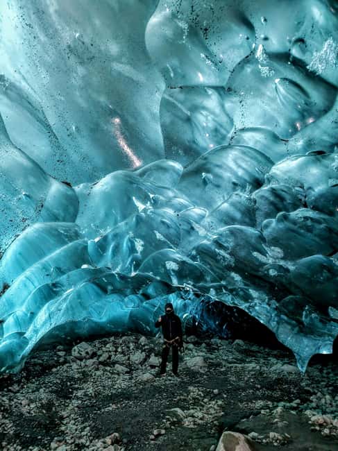 Ice Cave Tour: Venture into the Largest Glacier in Europe - Why Vatnajökull makes this tour special