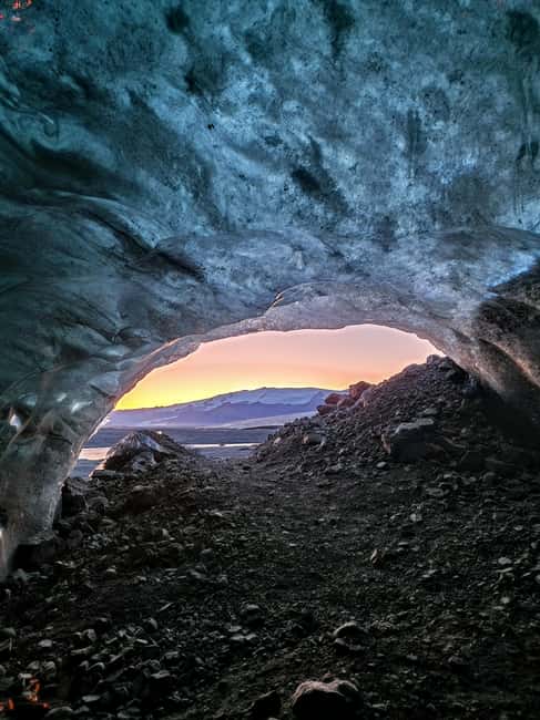 Ice Cave Tour: Venture into the Largest Glacier in Europe - What the guide adds to the glacier visit