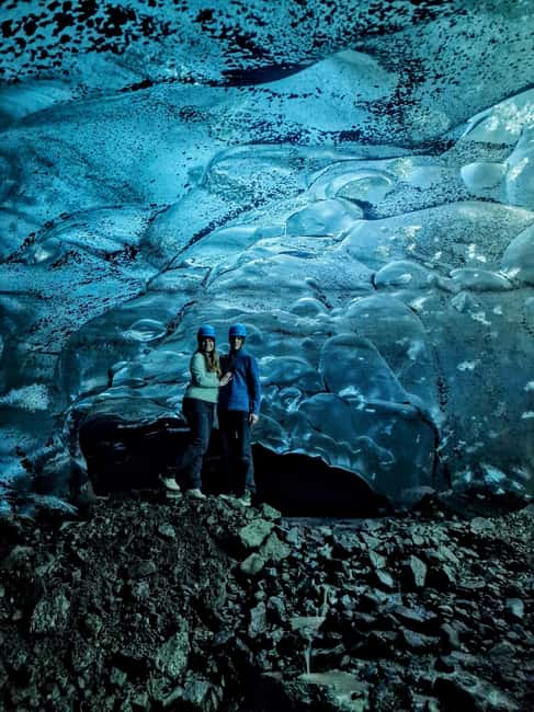 Ice Cave Tour: Venture into the Largest Glacier in Europe - How the timing affects your day