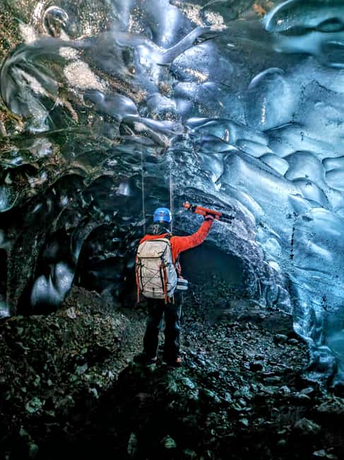 Ice Cave Tour: Venture into the Largest Glacier in Europe - Is $173 a fair price?