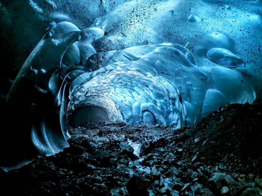 Ice Cave Tour: Venture into the Largest Glacier in Europe - Who will enjoy this most