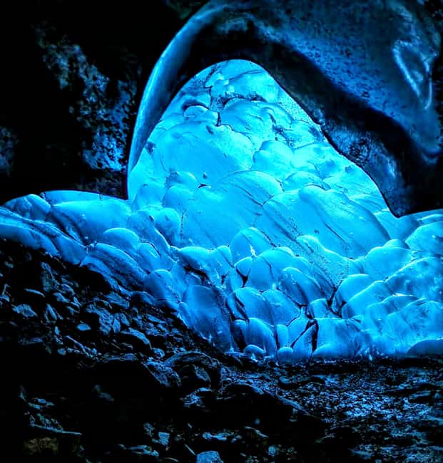 Ice Cave Tour: Venture into the Largest Glacier in Europe - Practical advice for a better visit