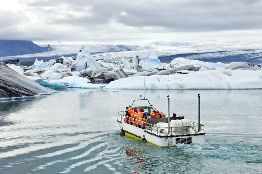 Iceland: 3-Day Golden Circle, South Coast, & Glacier Tour - Final verdict: a strong short trip with a busy schedule