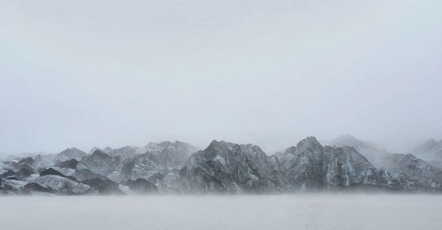 Iceland: 3-Day Golden Circle, South Coast, & Glacier Tour - Day two: waterfalls, Eyjafjallajökull, and Reynisfjara