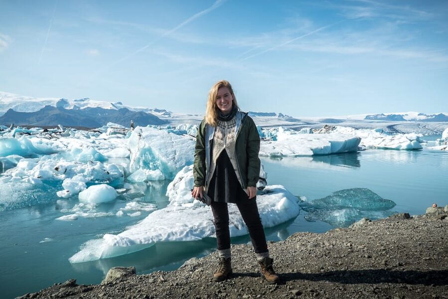 Iceland 3-Day Tour Golden Circle, Glacier Lagoon, & Ice Cave - FAQ