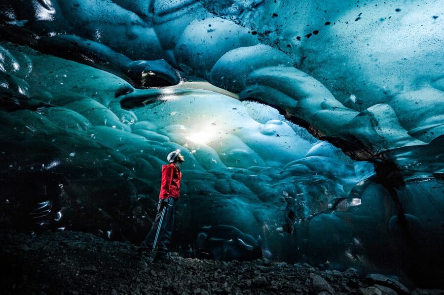 Iceland 3-Day Tour Golden Circle, Glacier Lagoon, & Ice Cave - Why three days works for Iceland’s southern route