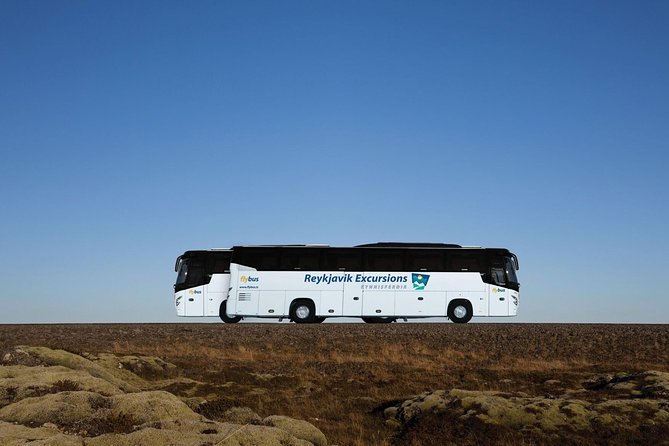 Iceland: Airport Transfers between Keflavík and Reykjavik Center - The Return Trip Requires More Planning