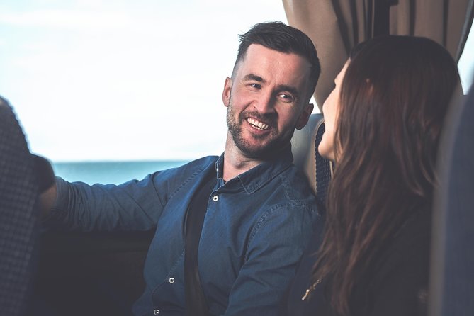 Iceland: Airport Transfers between Keflavík and Reykjavik Center - Is $31 a Fair Price?