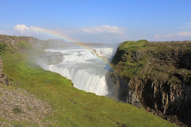 Iceland Complete: Around Iceland in 10 Days - What Iceland Complete is really offering