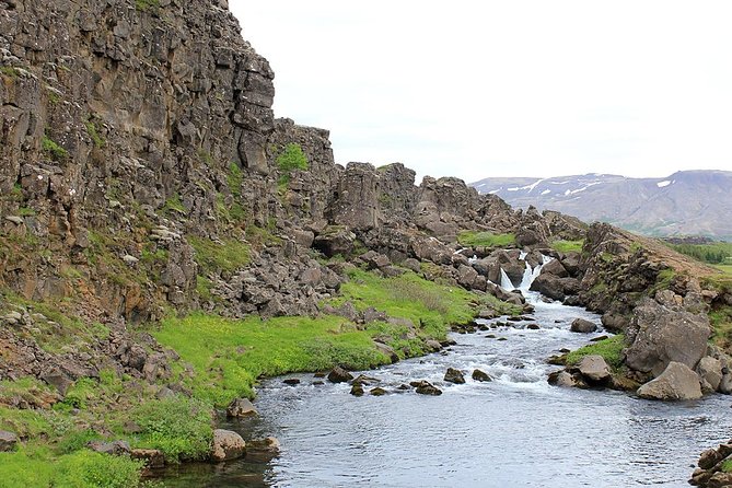 Iceland Complete: Around Iceland in 10 Days - Day 4: Skaftafell and icebergs at Jokulsarlon