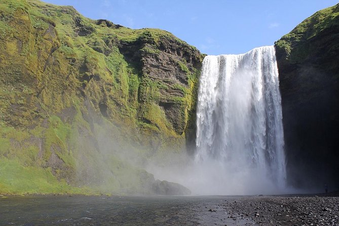 Iceland Complete: Around Iceland in 10 Days - Day 8: the Snæfellsnes Peninsula in one busy day
