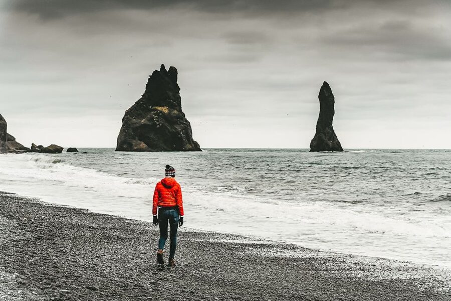 Iceland: Full-Day South Coast, Black Beach & Waterfalls Tour - A full day where Iceland changes every hour