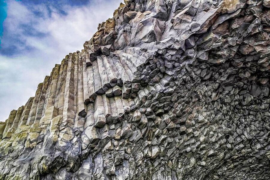Iceland: Full-Day South Coast, Black Beach & Waterfalls Tour - Leaving Reykjavík and crossing the southern farms