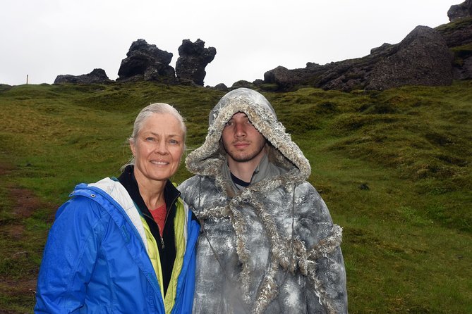 Iceland Game of Thrones Tours - Why these Iceland filming sites work so well