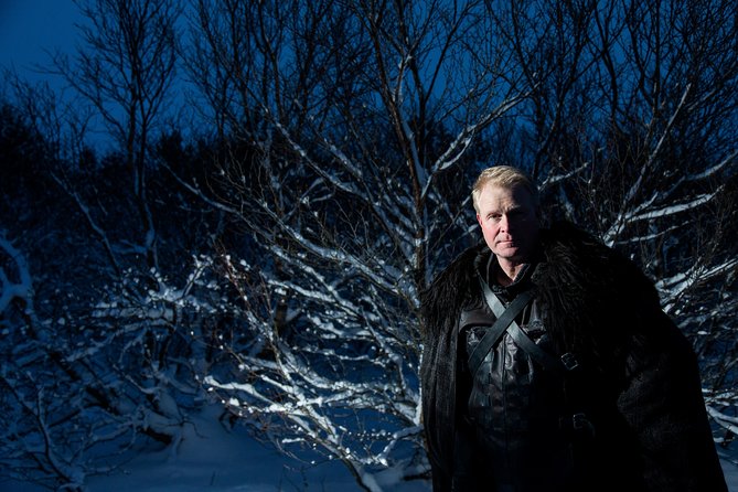 Iceland Game of Thrones Tours - A private tour with room for conversation