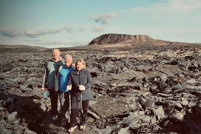 Iceland Hiking Tour to Fagradalsfjall Volcano with Local Guide - Who will enjoy this hike most