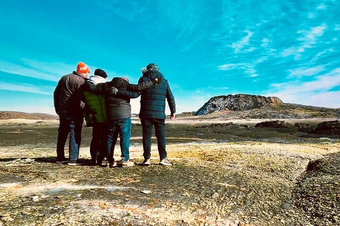 Iceland Hiking Tour to Fagradalsfjall Volcano with Local Guide - How to prepare for changing Icelandic weather