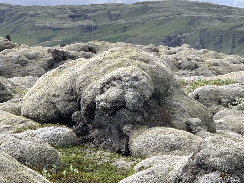 Iceland in a nutshell, private Super Jeep - Who should book this trip