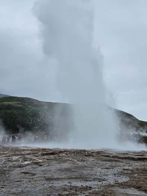 Iceland Reykjavik: Golden Circle Private Tour - Who will get the most from this tour