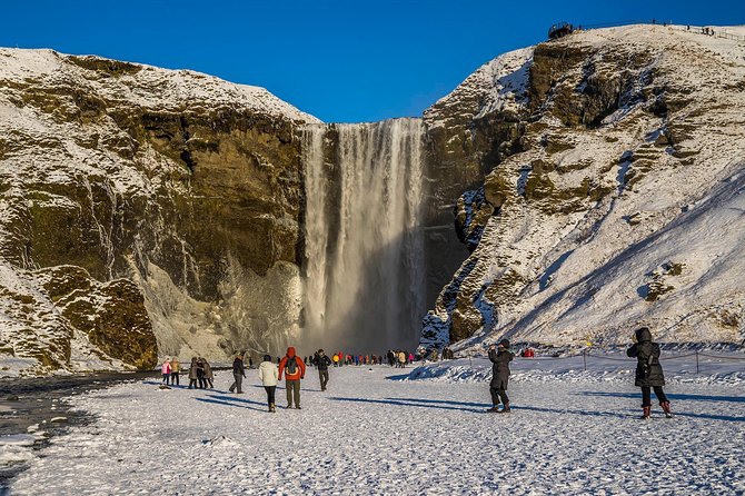Iceland's South Coast Full Day Tour from Reykjavik - Why the South Coast works so well in one day