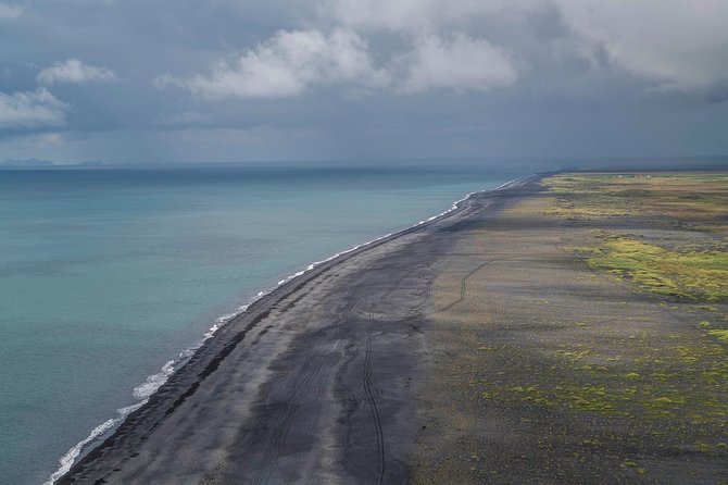 Iceland's South Coast Full Day Tour from Reykjavik - What the guides add to the day