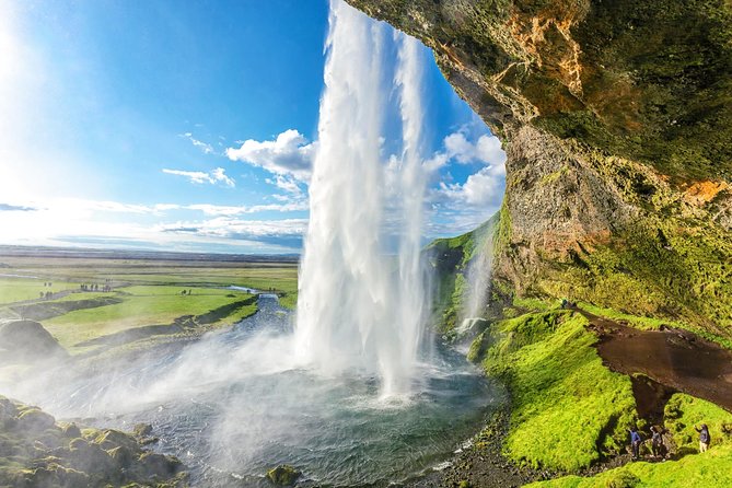 Iceland's South Coast Full Day Tour from Reykjavik - Timing, comfort, and the real value of $199.62