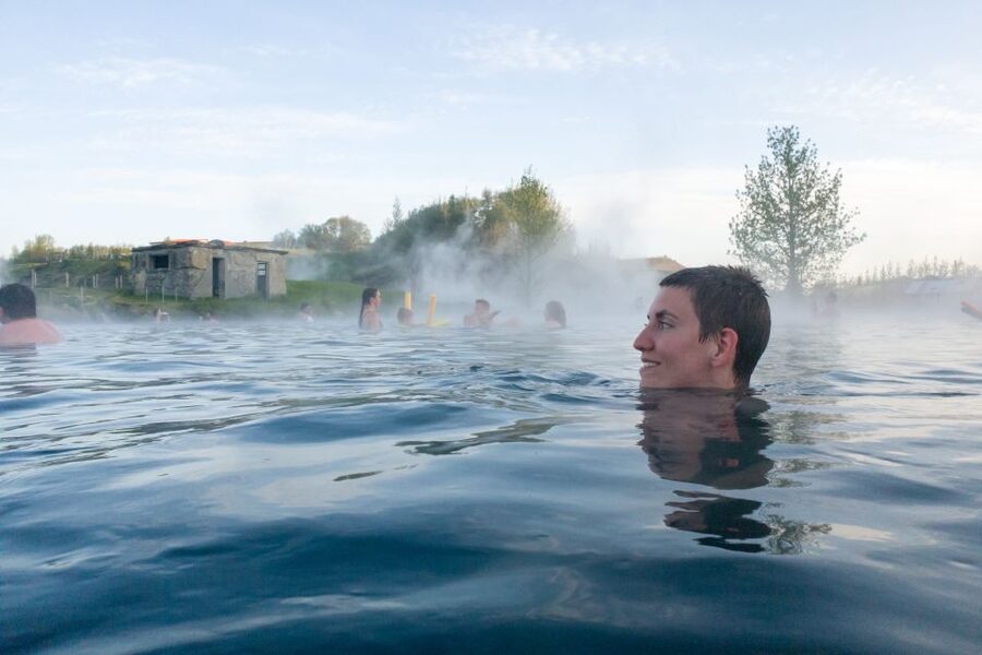 Iceland Secret Lagoon Admission Ticket - Should You Book the Secret Lagoon?