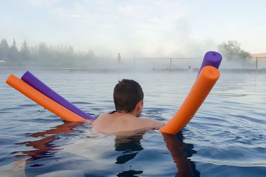 Iceland Secret Lagoon Admission Ticket - Picking the Right Time to Visit