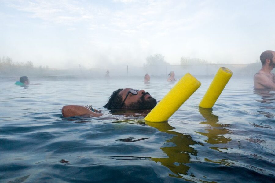 Iceland Secret Lagoon Admission Ticket - Who Will Enjoy It Most