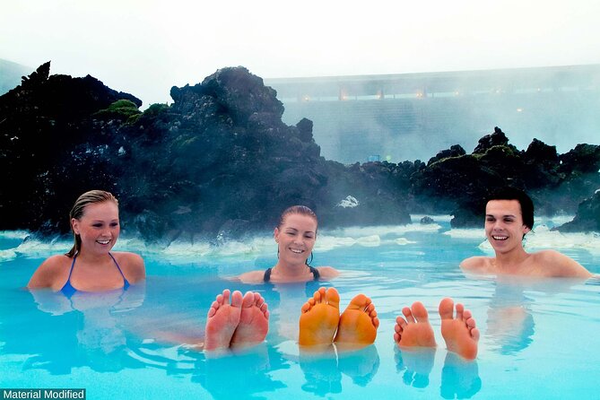 Iceland: See & Experience it ALL in 9 Days, 1st Class Custom Tours - Nine days built around Iceland’s changing seasons