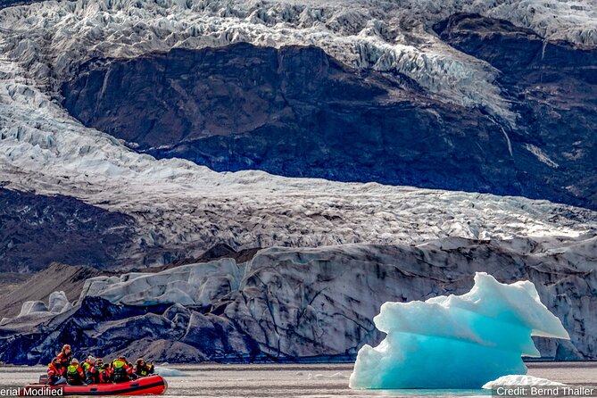Iceland: See & Experience it ALL in 9 Days, 1st Class Custom Tours - Day 3: Askja, Viti, Reykjavík, or a city and spa day