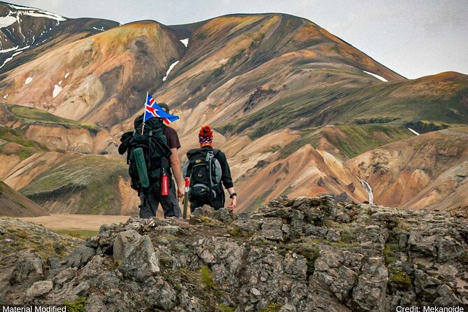 Iceland: See & Experience it ALL in 9 Days, 1st Class Custom Tours - Day 6: Skaftafell, Jökulsárlón, ice, and Diamond Beach