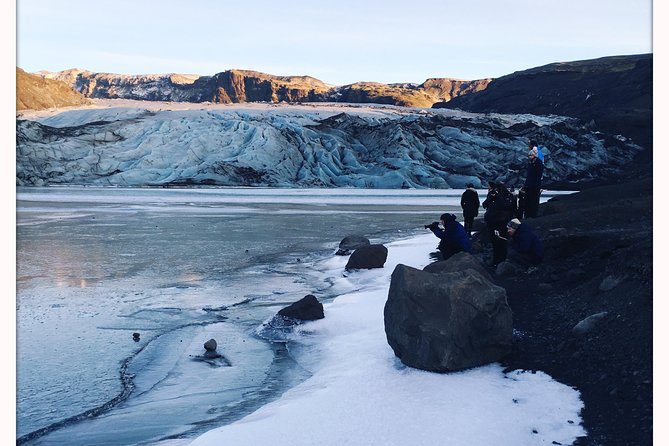 Iceland South Coast Full Day Small-Group Tour from Reykjavik - Why this South Coast day works so well