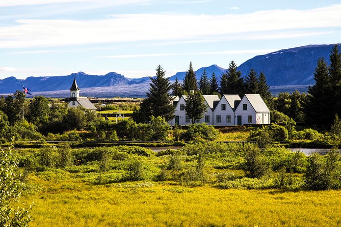 Iceland Stopover: The Golden Circle Day Tour - The one itinerary problem to guard against