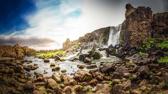 Iceland Stopover: The Golden Circle Day Tour - Who should book this Golden Circle tour