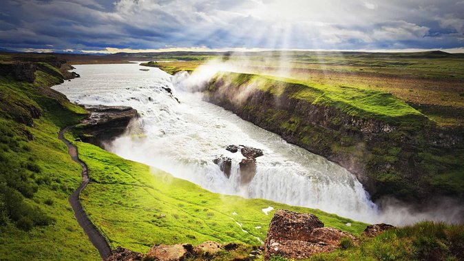 Iceland Stopover: The Golden Circle Day Tour - Should you book it?