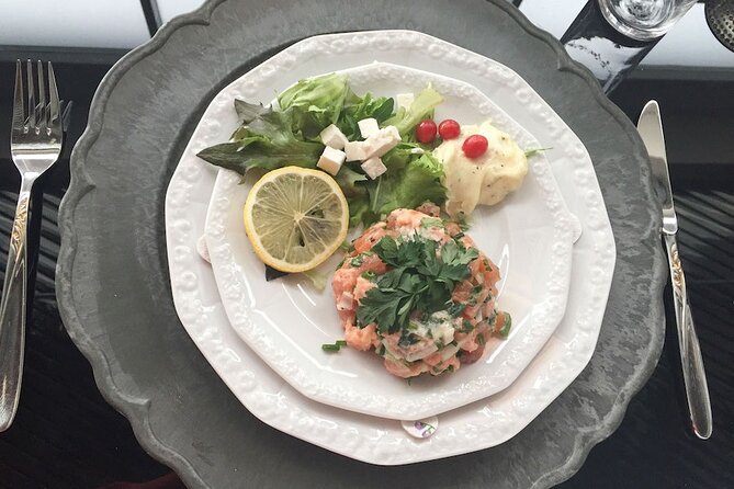 Icelandic Cooking Class in Downtown Reykjavik with Musical Hosts - What may appear on the Icelandic table
