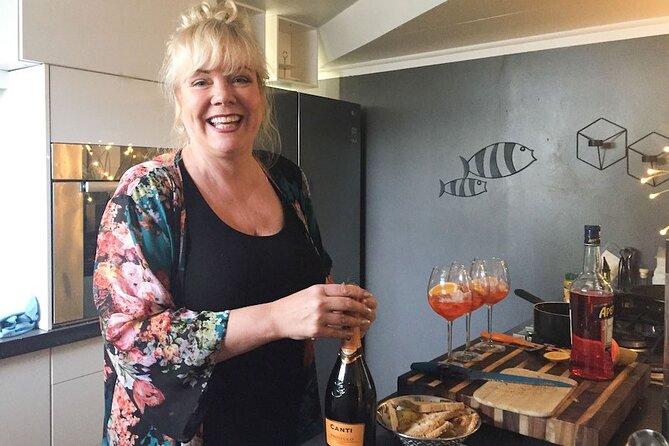 Icelandic Cooking Class in Downtown Reykjavik with Musical Hosts - Who will enjoy this Reykjavik cooking class