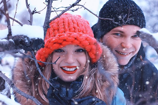 Icelandic Sagas and Glacier Cave Private Tour from Reykjavik - Who will enjoy this long Iceland day