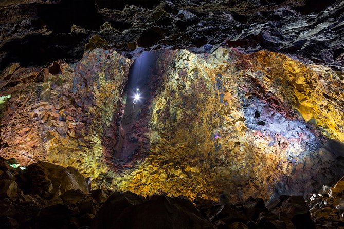 Inside the Volcano: Small-Group Tour and Lava Field Hike - Is the $468.21 price fair?