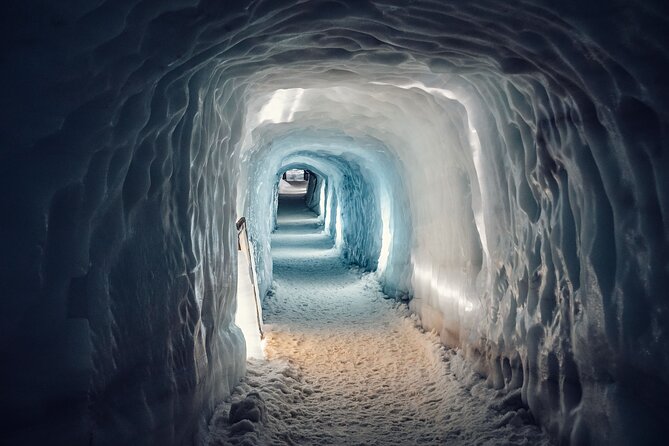 Into the Glacier Combo: Snowmobiling + Langjökull Ice Cave - Who will enjoy this experience most