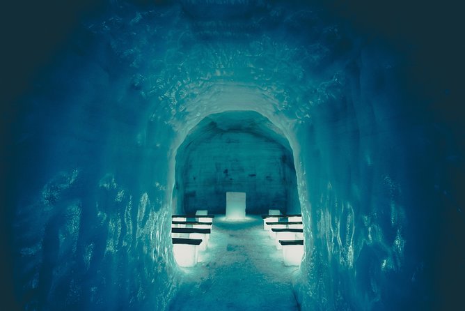 Into the Glacier: Langjökull Ice Cave Day Tour from Reykjavík - Reaching the glacier takes time