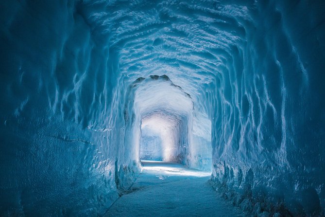 Into the Glacier: Langjökull Ice Cave Day Tour from Reykjavík - The best and weakest parts of the transport