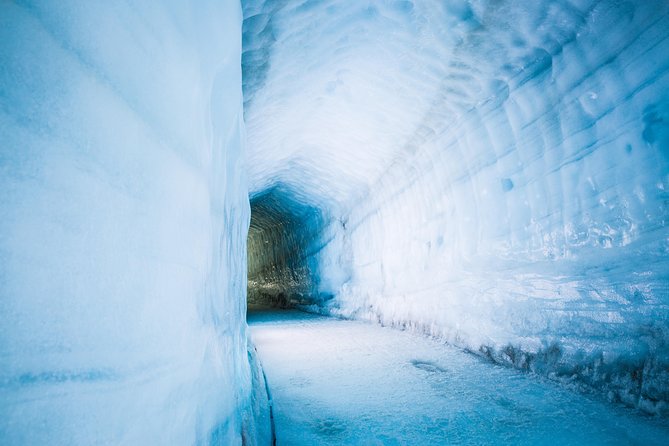 Into the Glacier: Langjökull Ice Cave Day Tour from Reykjavík - How the day works for families and active visitors